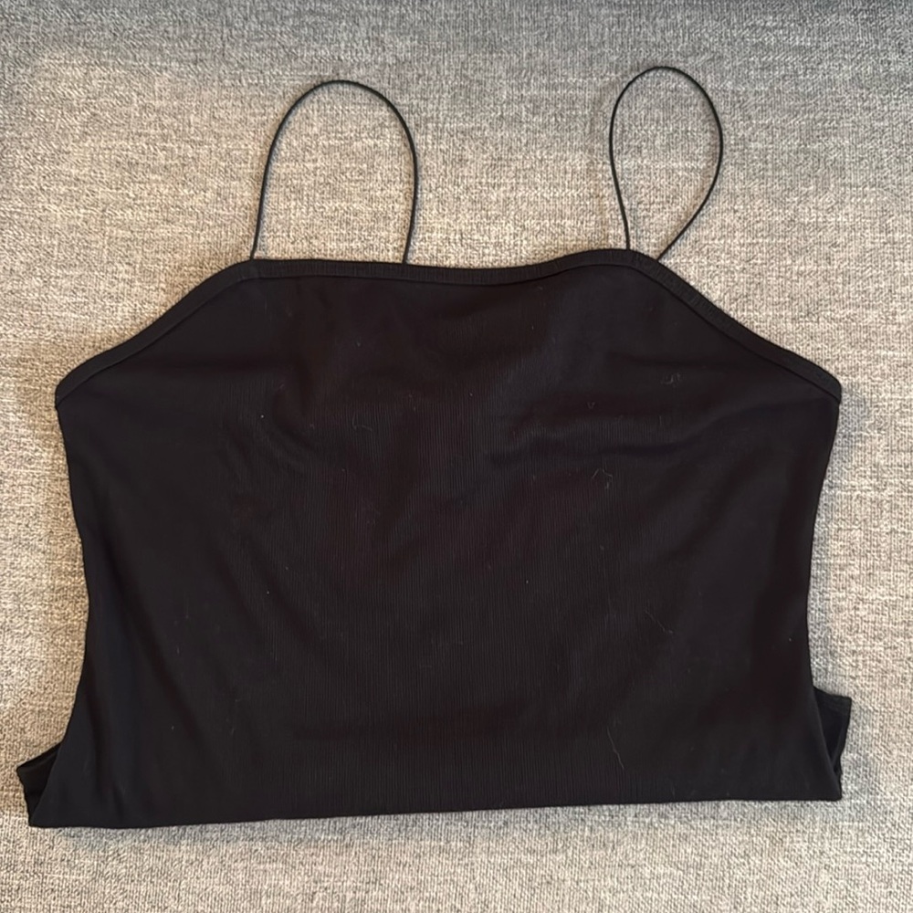 Women Black Body Suit